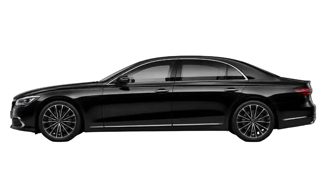Luton Executive Car